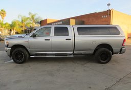 2020 Ram 2500 - Image 5