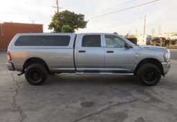 2020 Ram 2500 - Image 6