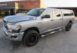 2020 Ram 2500 - Image 2