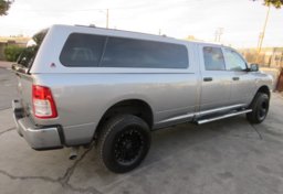 2020 Ram 2500 - Image 8