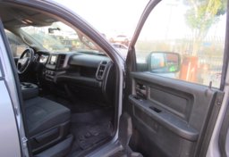 2020 Ram 2500 - Image 25