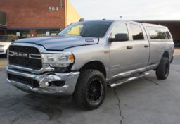 2020 Ram 2500 - Image 4