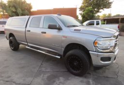 2020 Ram 2500 - Image 1