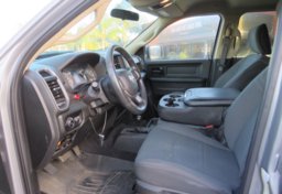 2020 Ram 2500 - Image 28