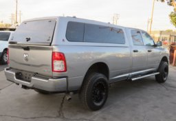 2020 Ram 2500 - Image 10