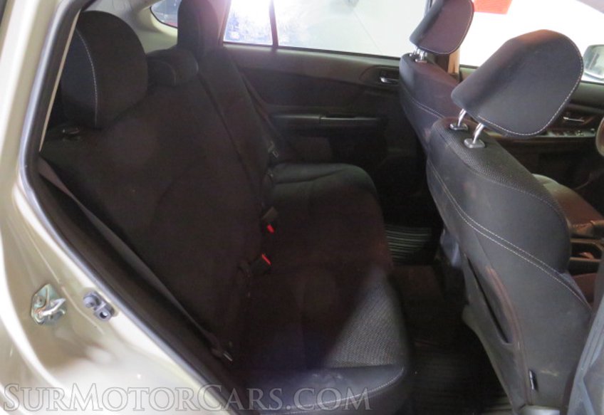 2013 Subaru XV Crosstrek - Image 27