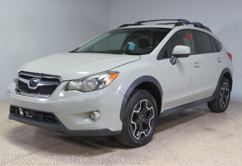 2013 Subaru XV Crosstrek - Image 3