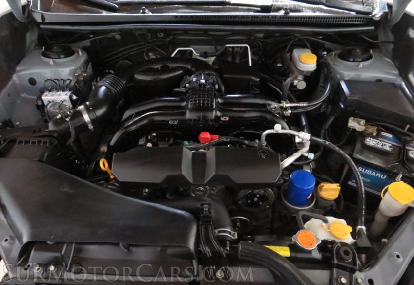 2013 Subaru XV Crosstrek - Image 44