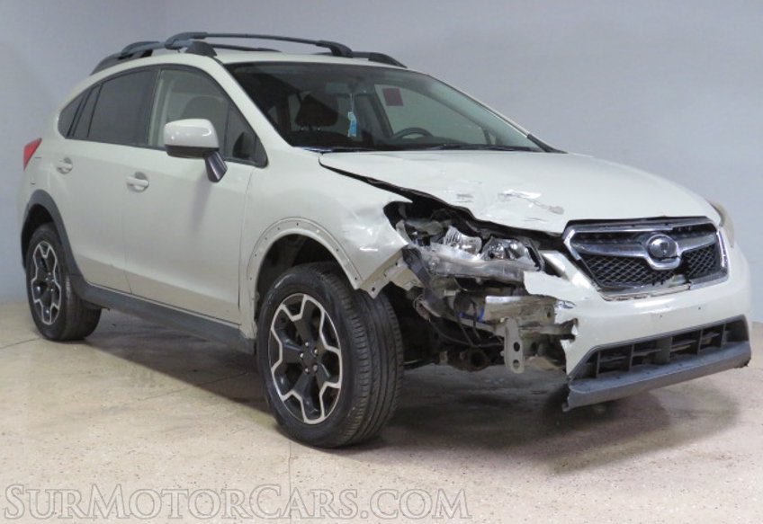 2013 Subaru XV Crosstrek - Image 4