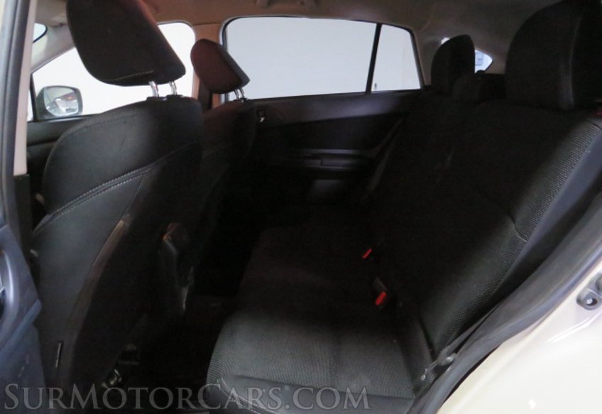 2013 Subaru XV Crosstrek - Image 30