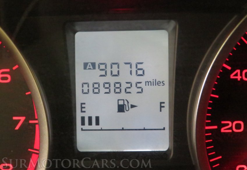 2013 Subaru XV Crosstrek - Image 35