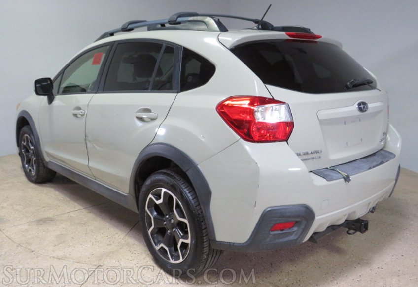 2013 Subaru XV Crosstrek - Image 7
