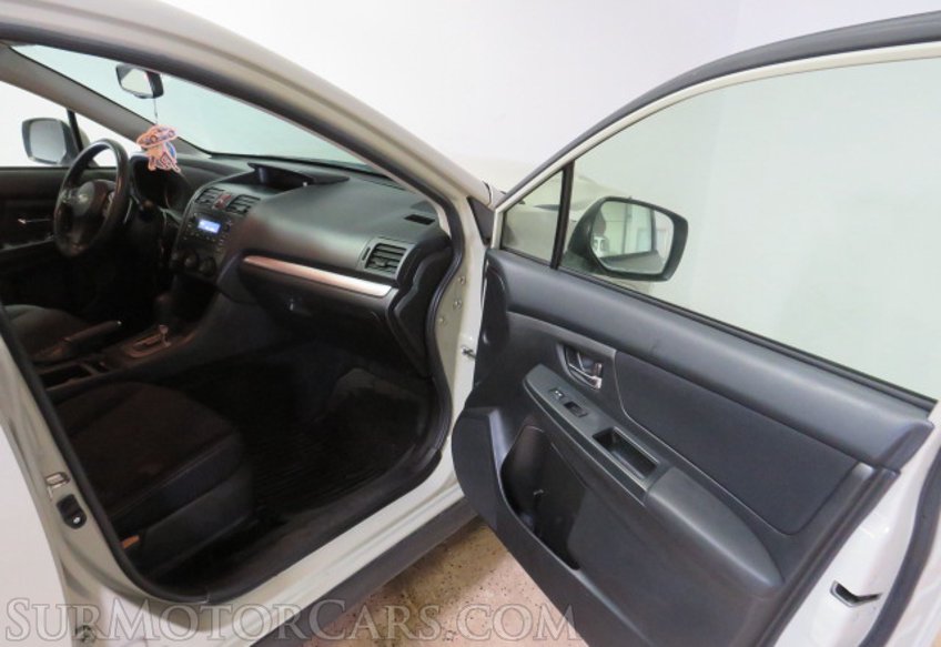 2013 Subaru XV Crosstrek - Image 20