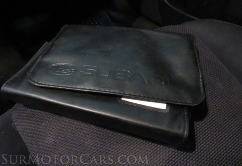 2013 Subaru XV Crosstrek - Image 39