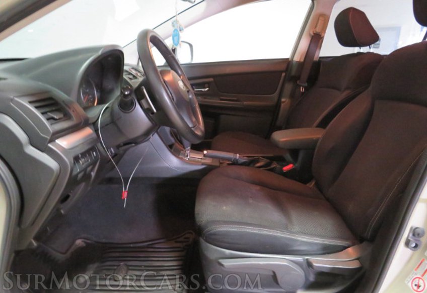 2013 Subaru XV Crosstrek - Image 22