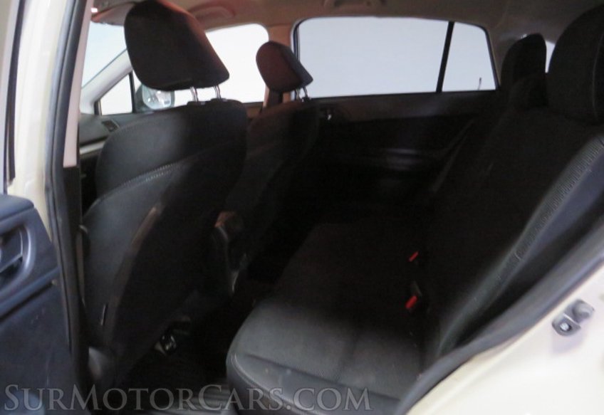 2013 Subaru XV Crosstrek - Image 29