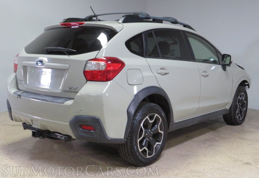2013 Subaru XV Crosstrek - Image 6