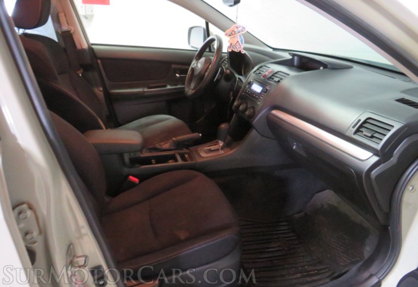 2013 Subaru XV Crosstrek - Image 23