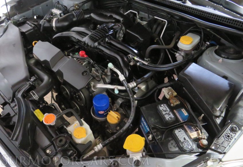 2013 Subaru XV Crosstrek - Image 45