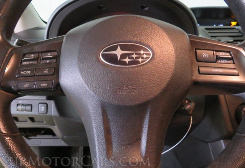 2013 Subaru XV Crosstrek - Image 33