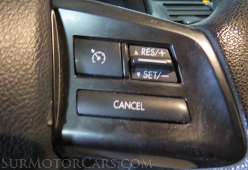 2013 Subaru XV Crosstrek - Image 31