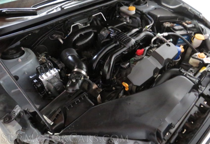 2013 Subaru XV Crosstrek - Image 46