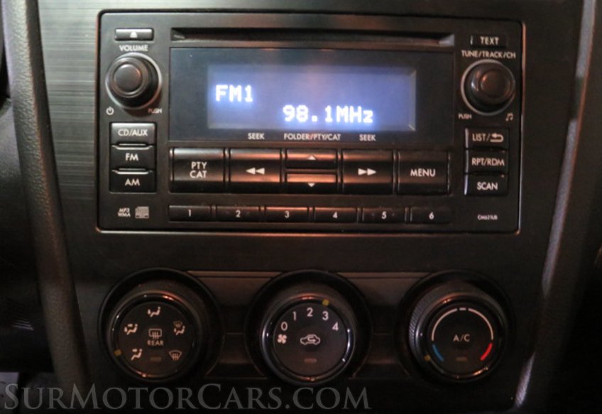 2013 Subaru XV Crosstrek - Image 34