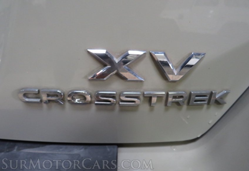 2013 Subaru XV Crosstrek - Image 16