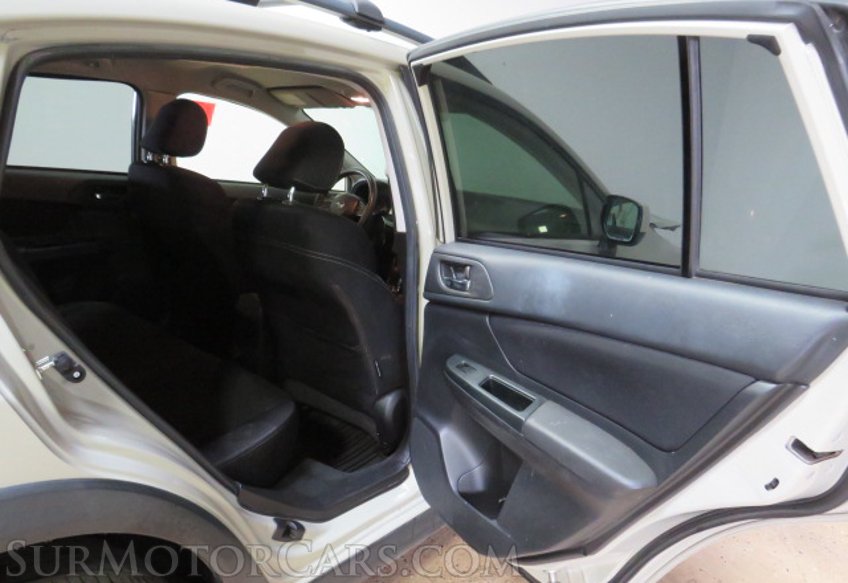 2013 Subaru XV Crosstrek - Image 26