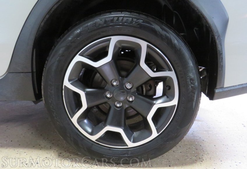 2013 Subaru XV Crosstrek - Image 43