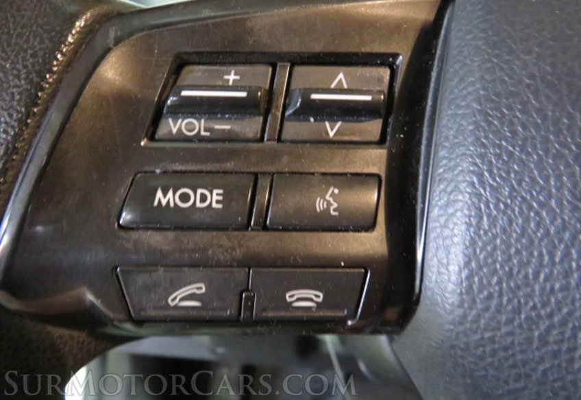 2013 Subaru XV Crosstrek - Image 32