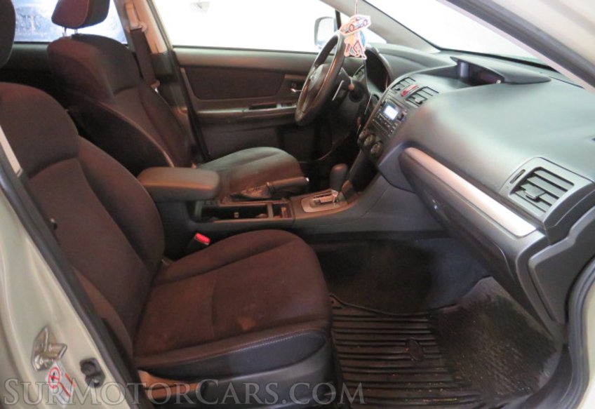 2013 Subaru XV Crosstrek - Image 24