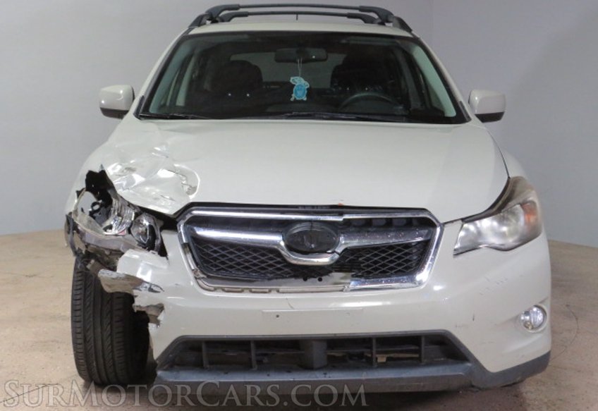 2013 Subaru XV Crosstrek - Image 11