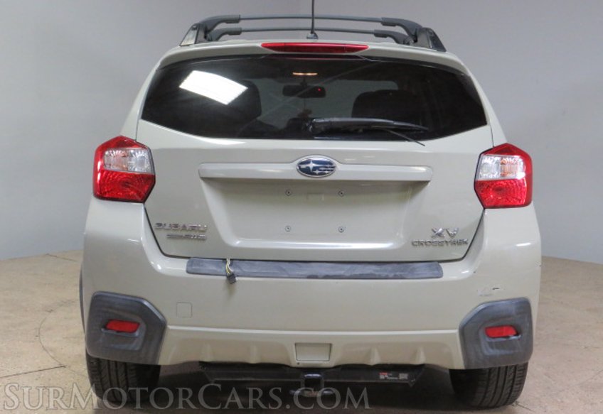 2013 Subaru XV Crosstrek - Image 12