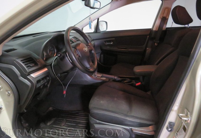 2013 Subaru XV Crosstrek - Image 21