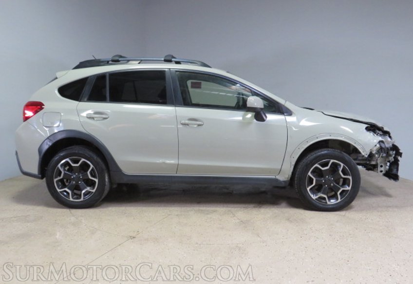 2013 Subaru XV Crosstrek - Image 10