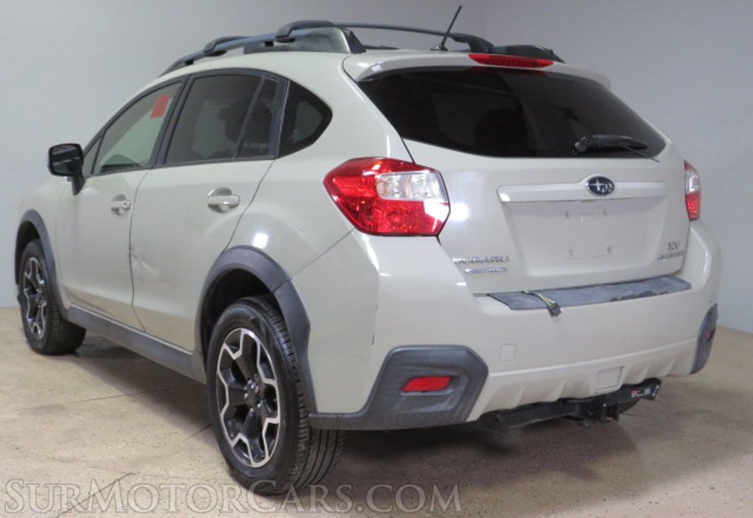 2013 Subaru XV Crosstrek - Image 5