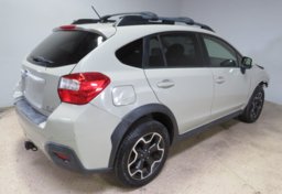 2013 Subaru XV Crosstrek - Image 8