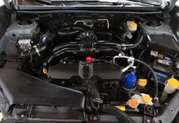 2013 Subaru XV Crosstrek - Image 44