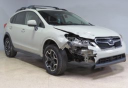 2013 Subaru XV Crosstrek - Image 4