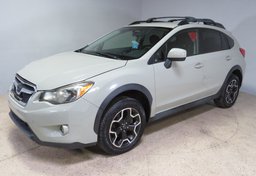2013 Subaru XV Crosstrek - Image 1