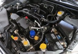 2013 Subaru XV Crosstrek - Image 45