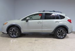 2013 Subaru XV Crosstrek - Image 9