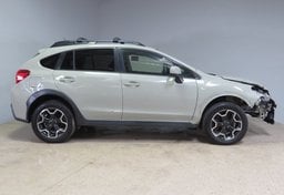 2013 Subaru XV Crosstrek - Image 10