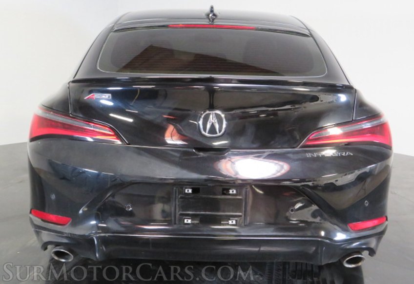 2023 Acura Integra - Image 11