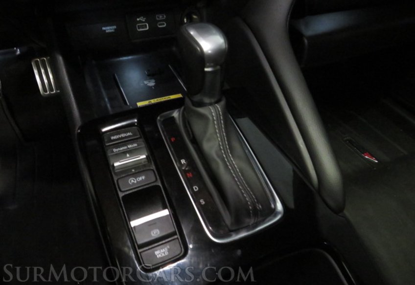 2023 Acura Integra - Image 42