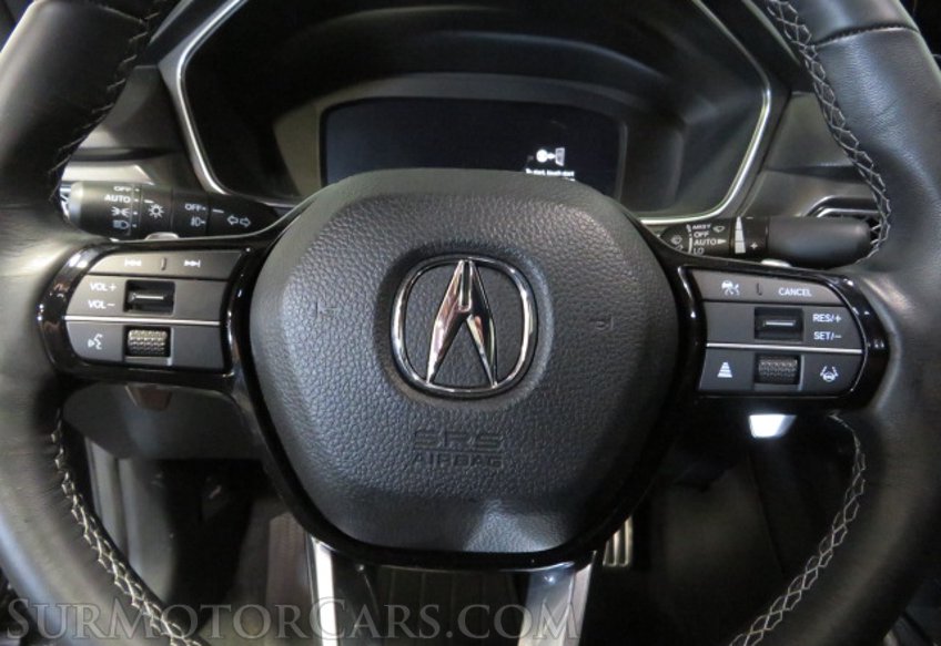 2023 Acura Integra - Image 33