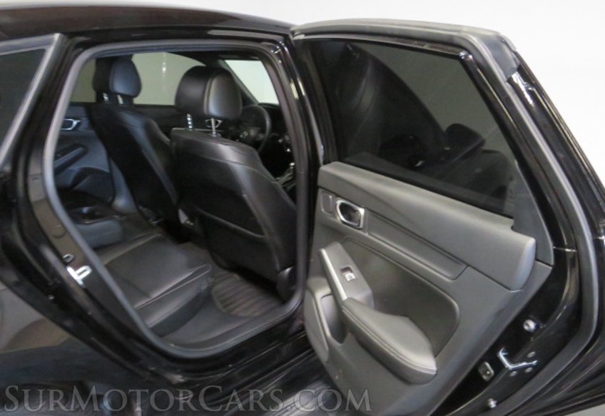 2023 Acura Integra - Image 24