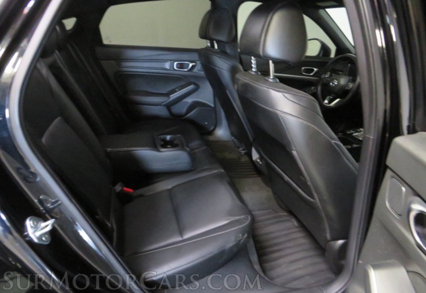 2023 Acura Integra - Image 28