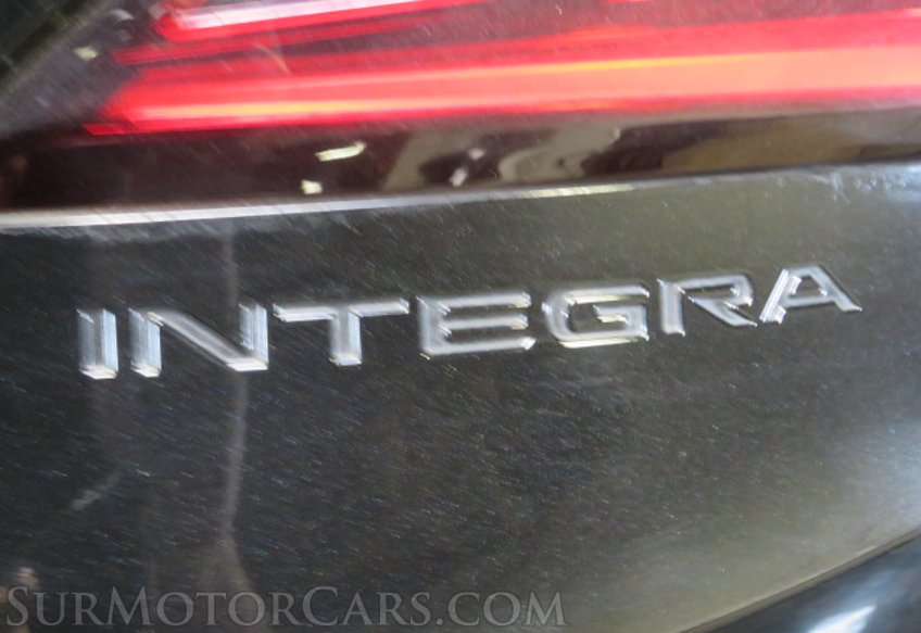 2023 Acura Integra - Image 16